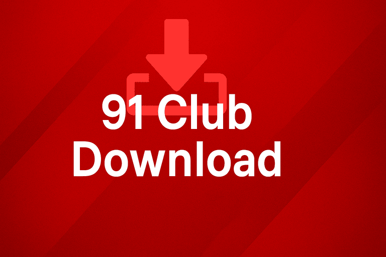 91 Club APK Download